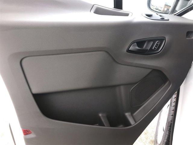 new 2025 Ford Transit-250 car, priced at $55,646