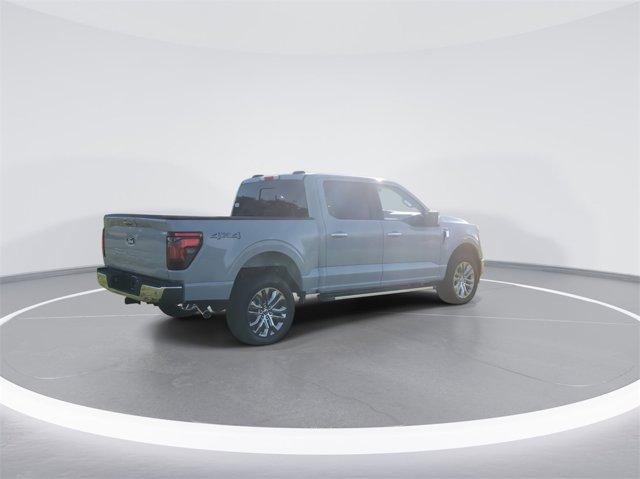 new 2024 Ford F-150 car, priced at $56,919