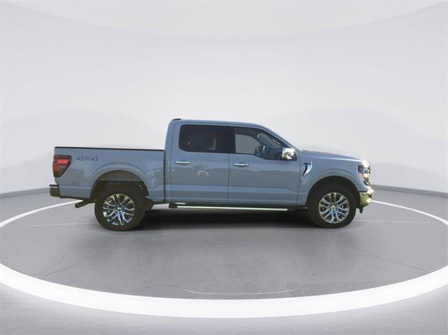 new 2024 Ford F-150 car, priced at $56,919