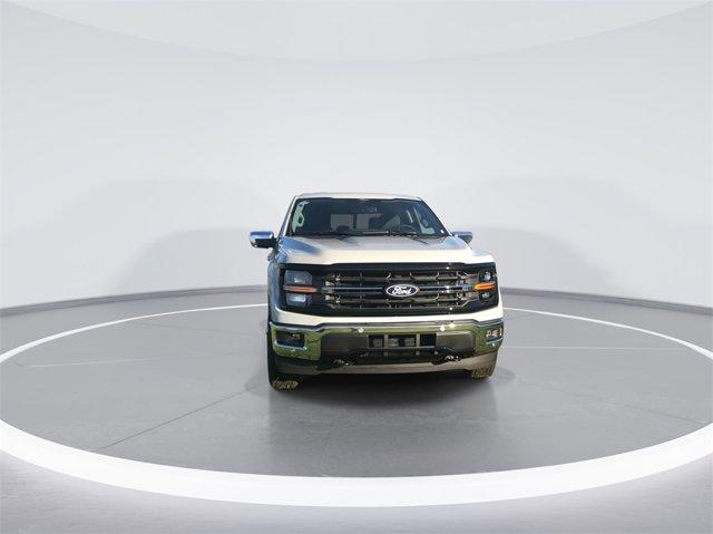 new 2024 Ford F-150 car, priced at $56,919