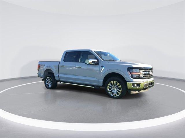 new 2024 Ford F-150 car, priced at $56,919