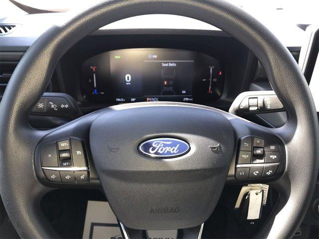 new 2025 Ford Maverick car