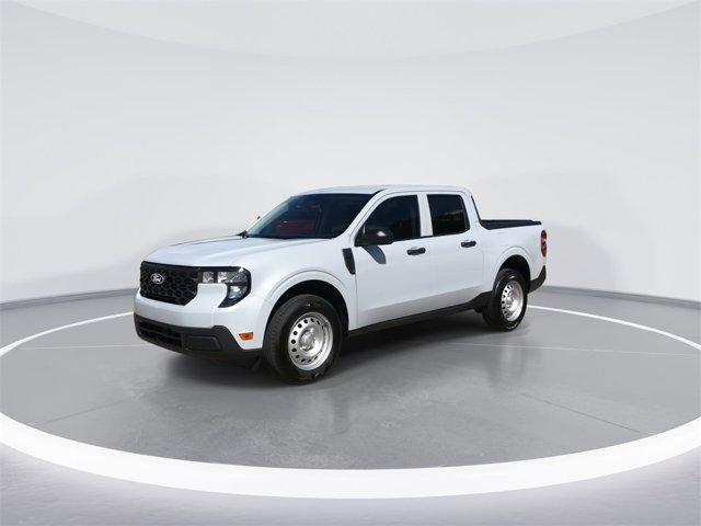 new 2025 Ford Maverick car