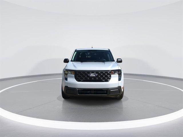 new 2025 Ford Maverick car