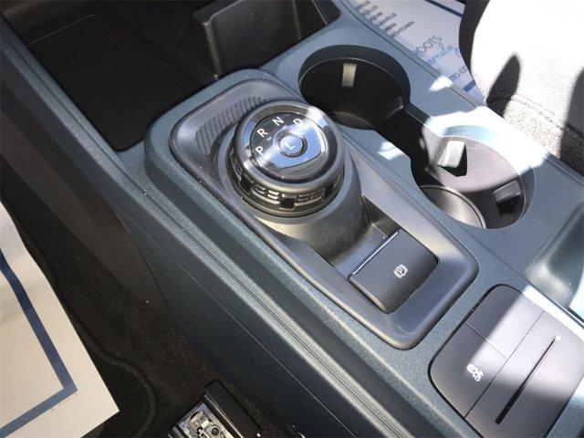new 2025 Ford Maverick car