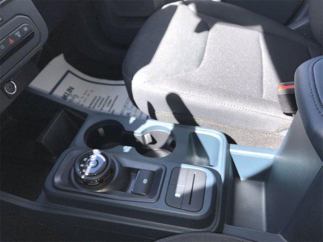 new 2025 Ford Maverick car