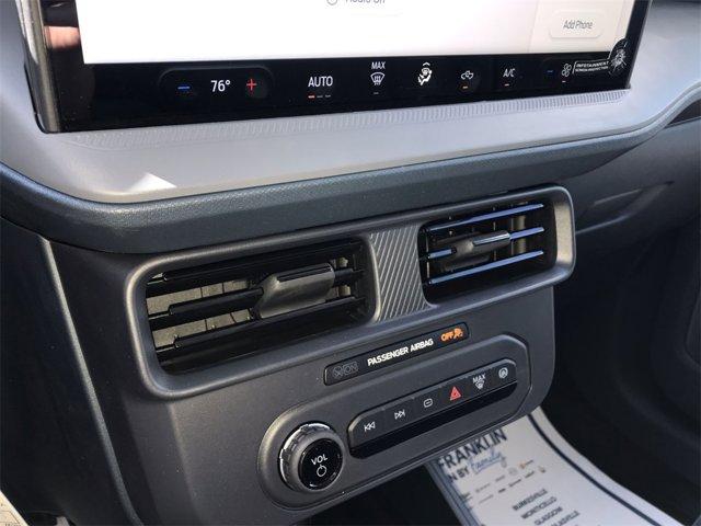 new 2025 Ford Maverick car