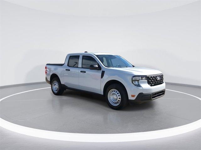 new 2025 Ford Maverick car