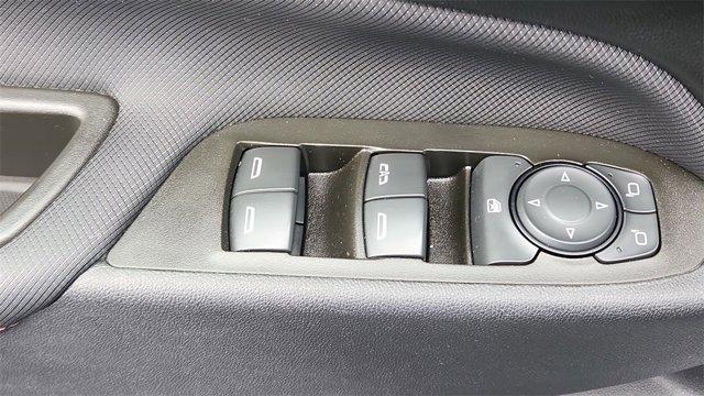 used 2023 Chevrolet Equinox car, priced at $27,777