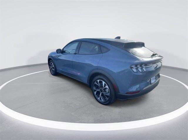 new 2024 Ford Mustang Mach-E car, priced at $44,500