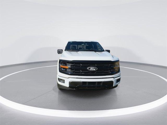 new 2024 Ford F-150 car, priced at $55,836