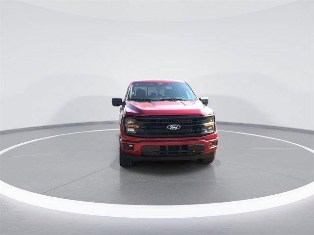 new 2024 Ford F-150 car, priced at $51,088