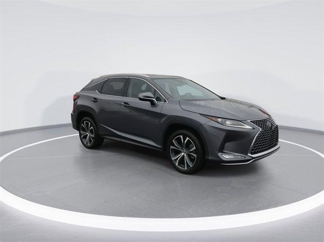 used 2022 Lexus RX 350 car, priced at $40,998