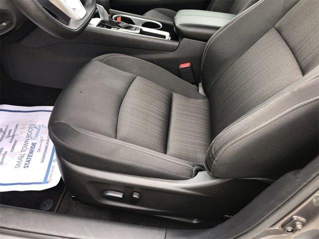 used 2024 Nissan Altima car, priced at $21,800
