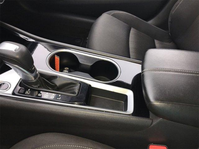 used 2024 Nissan Altima car, priced at $21,800