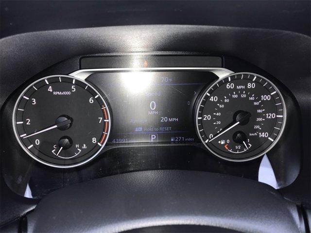 used 2024 Nissan Altima car, priced at $21,800