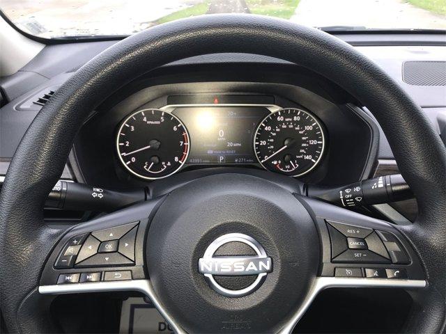 used 2024 Nissan Altima car, priced at $21,800