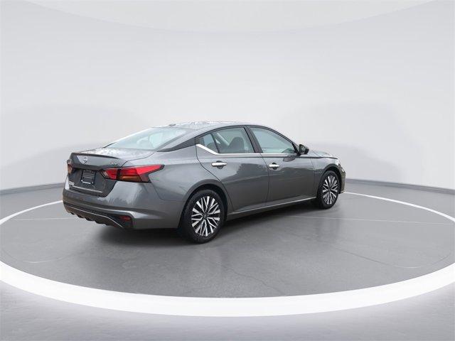 used 2024 Nissan Altima car, priced at $21,800