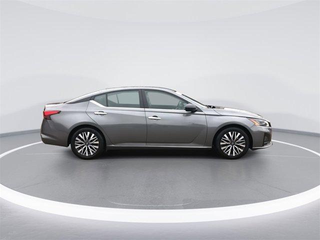 used 2024 Nissan Altima car, priced at $21,800