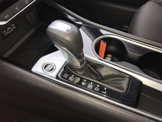 used 2024 Nissan Altima car, priced at $21,800