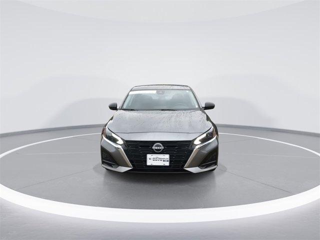 used 2024 Nissan Altima car, priced at $21,800
