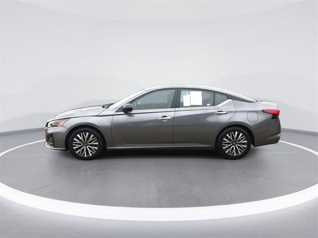 used 2024 Nissan Altima car, priced at $21,800