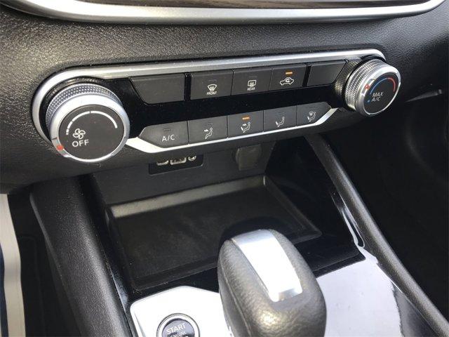 used 2024 Nissan Altima car, priced at $21,800