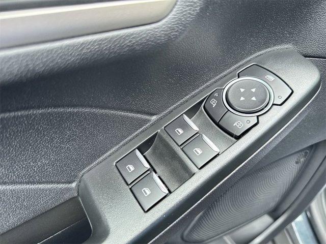 used 2022 Ford Escape car, priced at $27,800