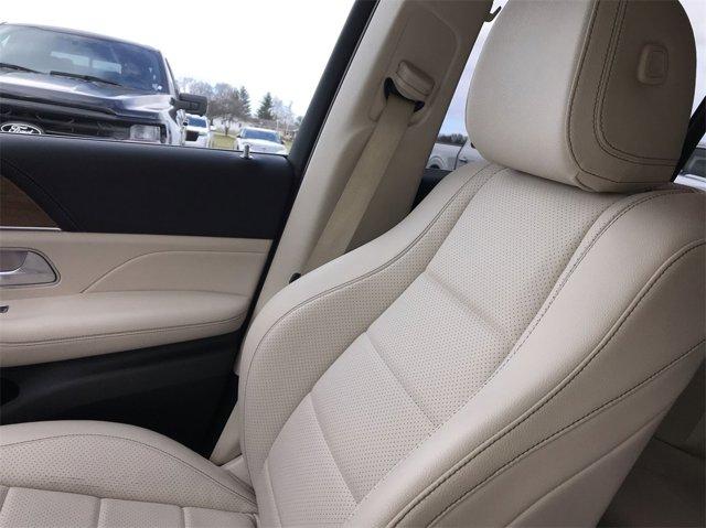 used 2021 Mercedes-Benz GLE 450 car, priced at $41,979