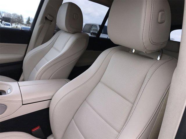 used 2021 Mercedes-Benz GLE 450 car, priced at $41,979