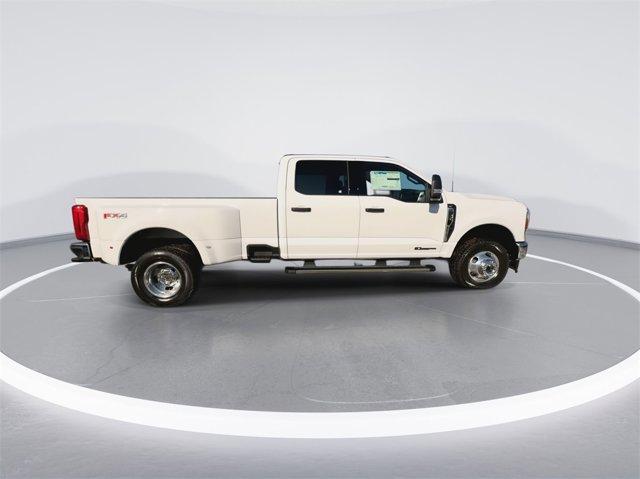 new 2025 Ford F-350 car, priced at $73,380