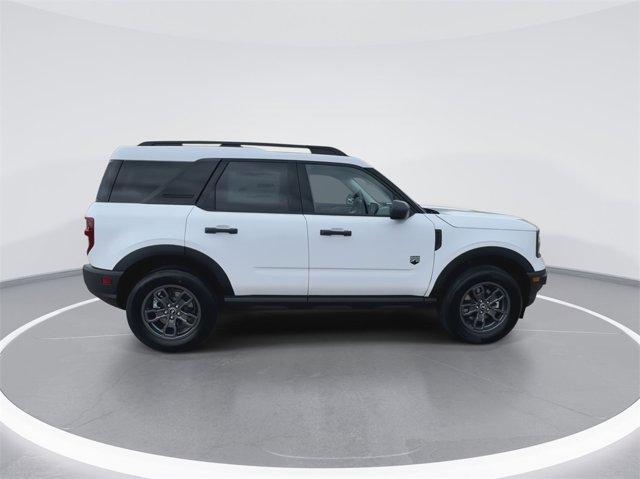 new 2024 Ford Bronco Sport car, priced at $28,360