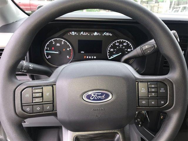new 2025 Ford F-350 car, priced at $78,260