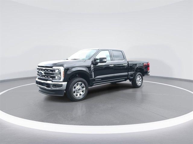 new 2025 Ford F-250 car, priced at $82,981
