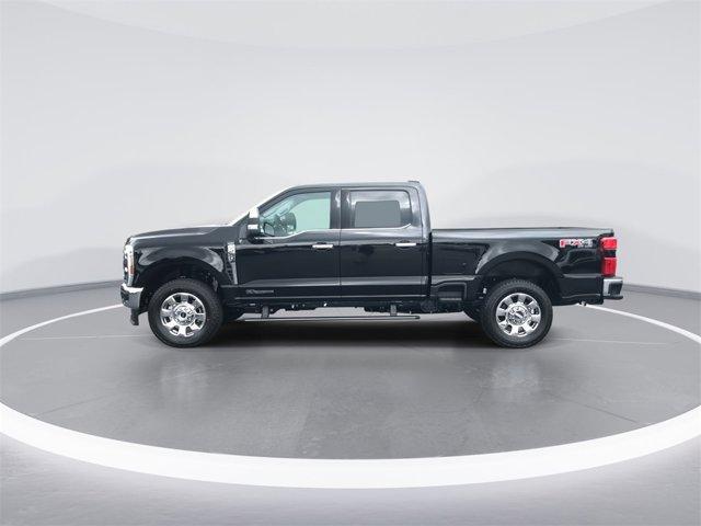 new 2025 Ford F-250 car, priced at $82,981