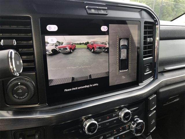 new 2025 Ford F-250 car, priced at $82,981