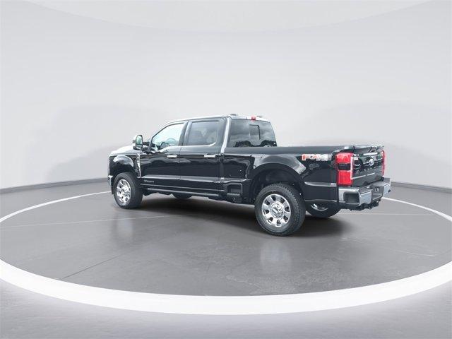 new 2025 Ford F-250 car, priced at $82,981