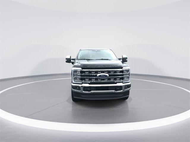 new 2025 Ford F-250 car, priced at $82,981
