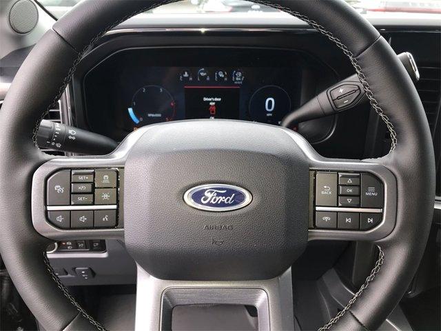 new 2025 Ford F-250 car, priced at $82,981