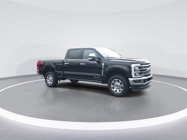 new 2025 Ford F-250 car, priced at $82,981