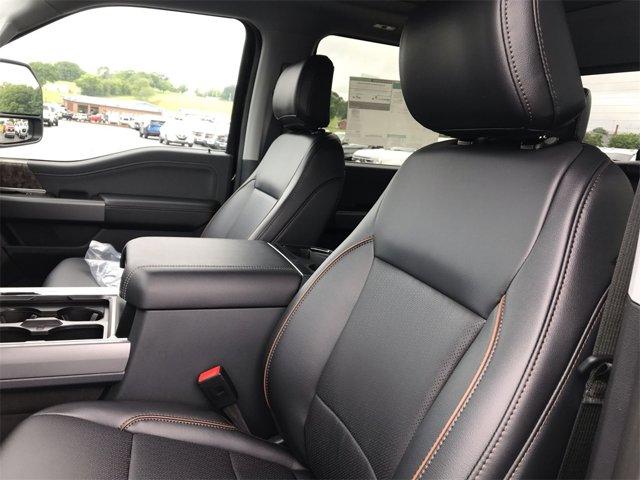 new 2025 Ford F-250 car, priced at $82,981