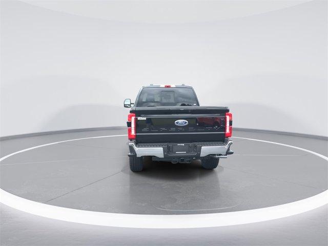 new 2025 Ford F-250 car, priced at $82,981