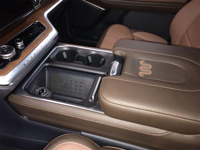 new 2025 Ford Expedition Max car, priced at $92,930