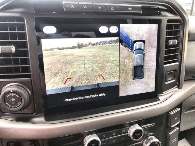 new 2024 Ford F-150 car, priced at $54,425