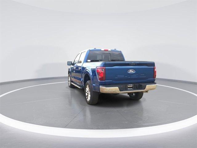 new 2024 Ford F-150 car, priced at $54,425