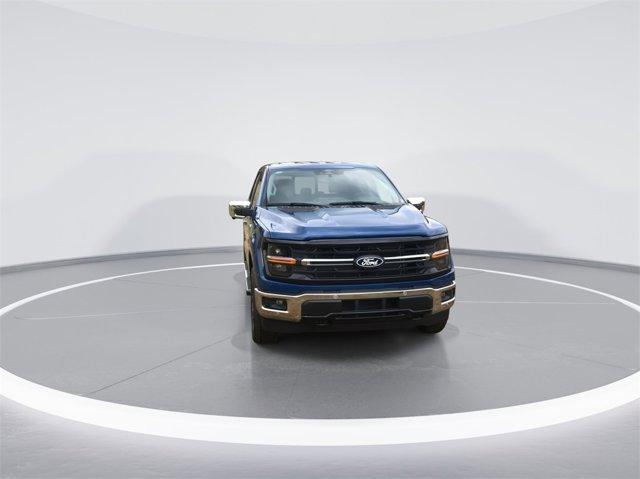 new 2024 Ford F-150 car, priced at $54,425