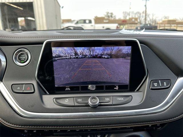 used 2021 Chevrolet Blazer car, priced at $25,488