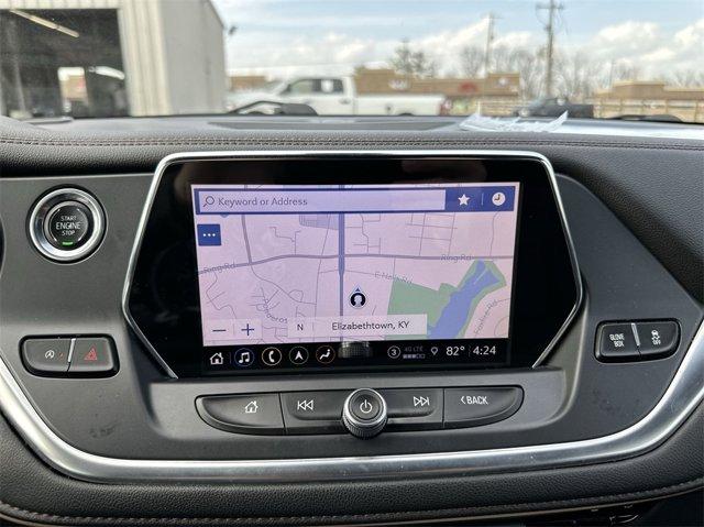 used 2021 Chevrolet Blazer car, priced at $25,488