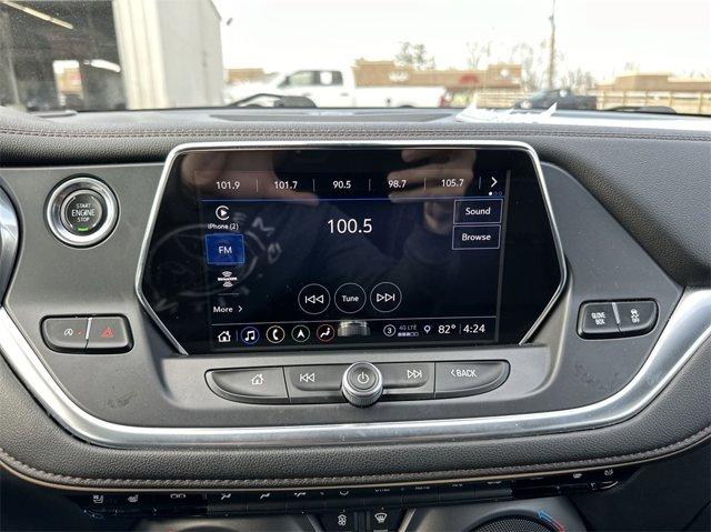 used 2021 Chevrolet Blazer car, priced at $25,488