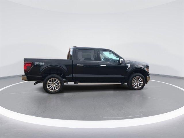 new 2024 Ford F-150 car, priced at $62,734